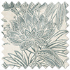 Maui, Slate - Roman Blind
